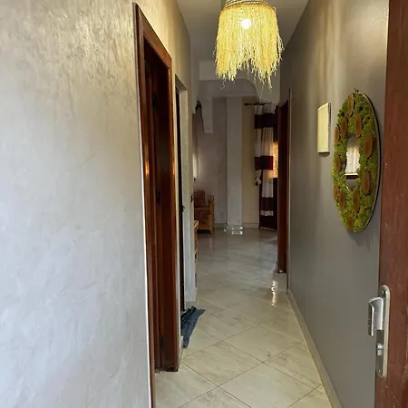 Saidia Appart Exterior photo