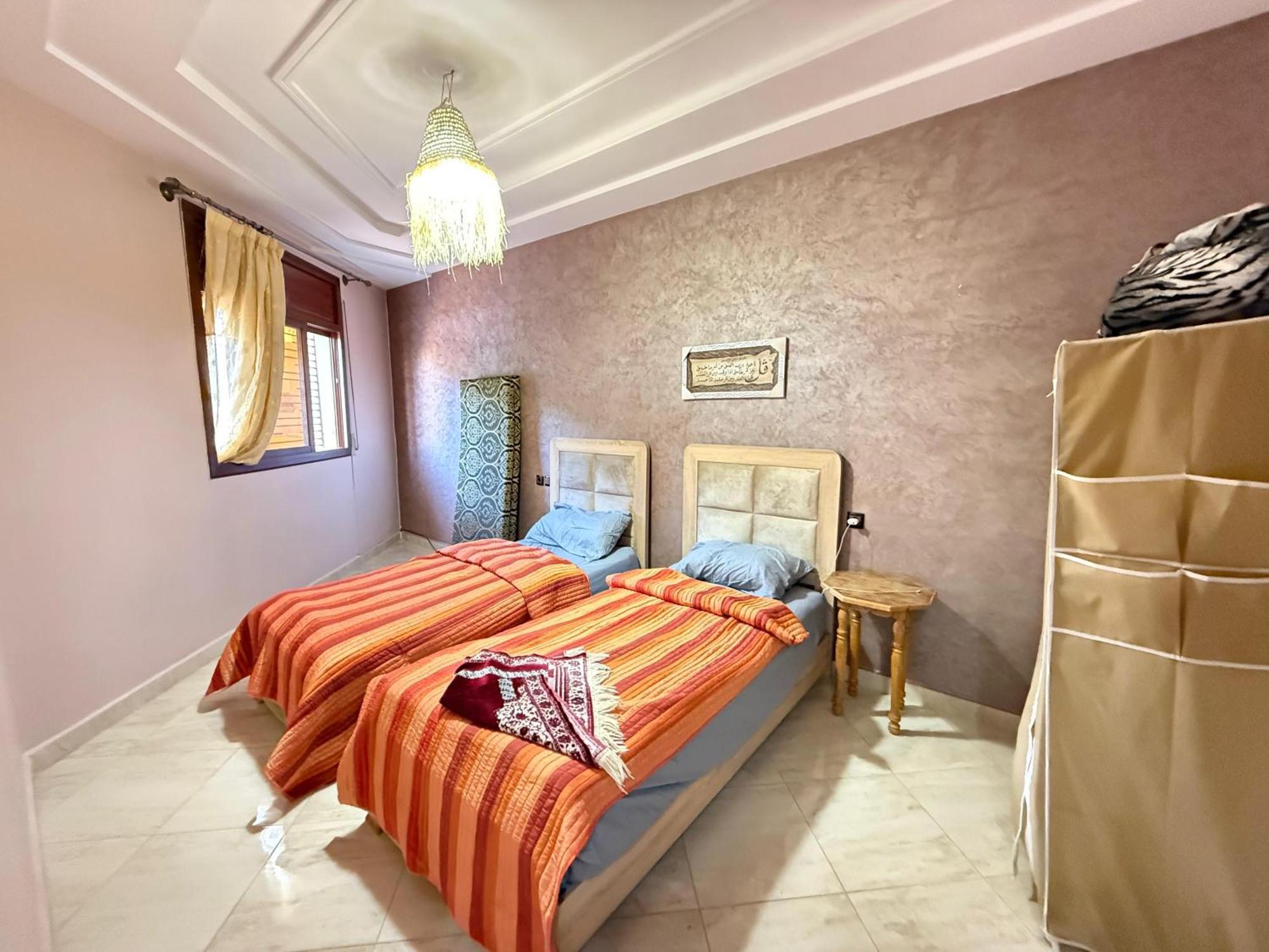 Apartment Saidia Appart Saïdia